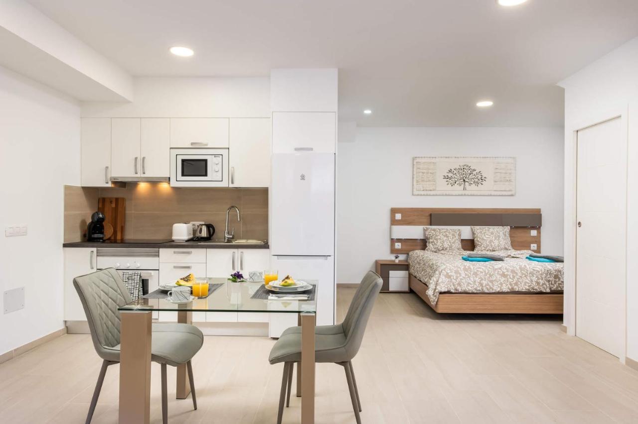 Villa Isotta By Villa Plus Costa Adeje  ภายนอก รูปภาพ
